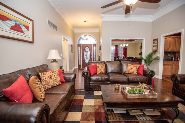 Foto del edificio - 107 Pebblestone Way