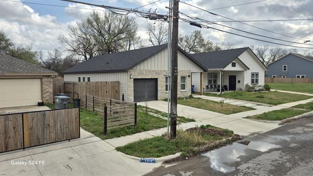 Building Photo - 3318 Rutledge St