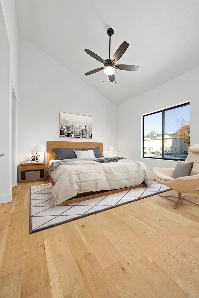 Foto del edificio - Three Bedroom Twin Villa with Finished Bas...