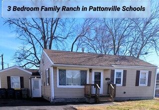 Building Photo - 4308 St Cecelia Ln