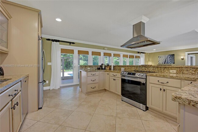 Foto del edificio - 7905 SW 161st St