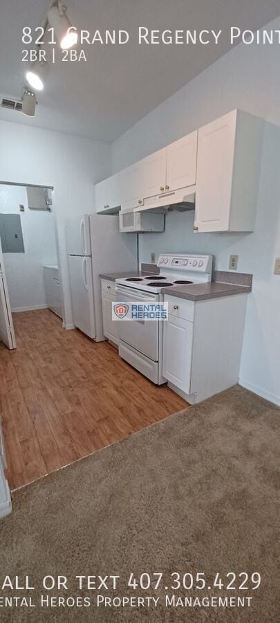 Building Photo - 821 Grand Regency Pointe