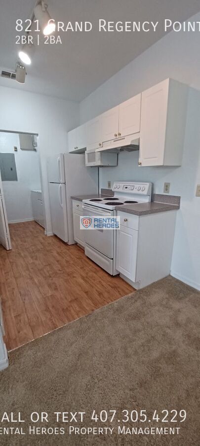 Foto del edificio - 821 Grand Regency Pointe