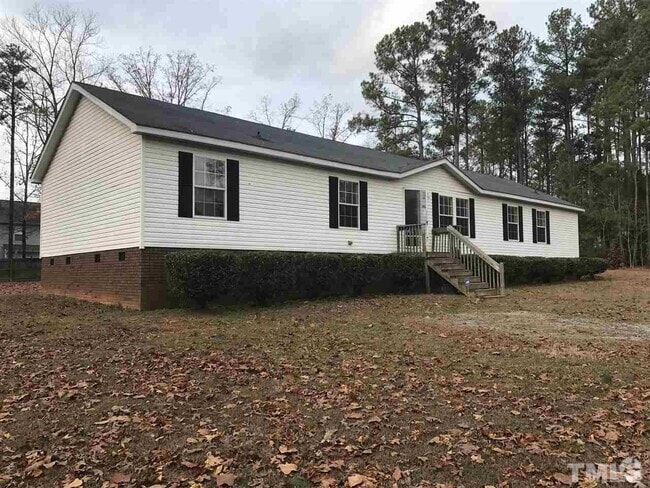 Front Elevation - 8936 Turner Dr