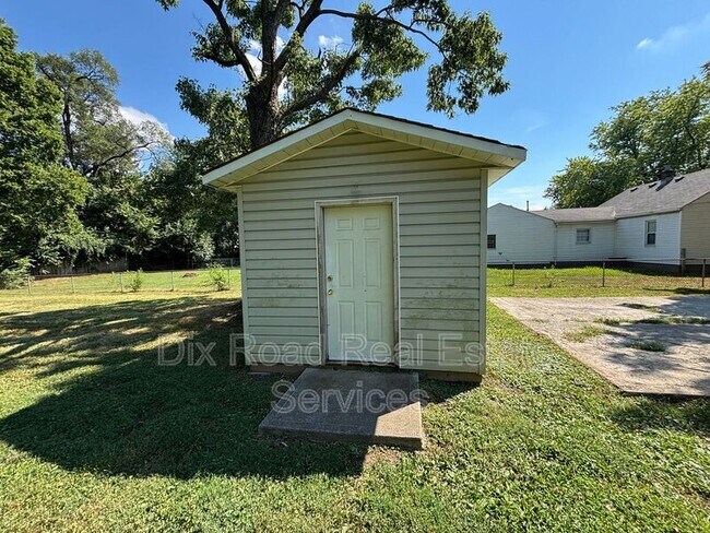 Foto del edificio - 3117 Finley St