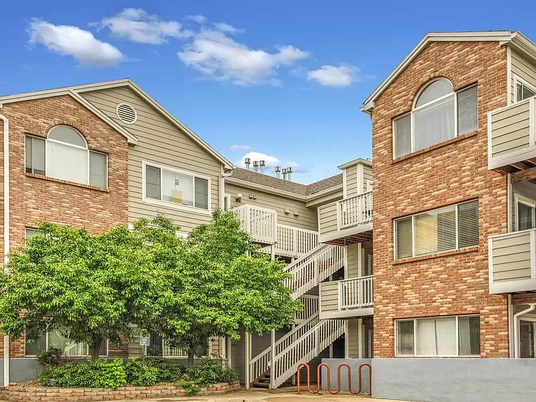 2850 Aurora Ave Unit 205, Boulder, CO 80303 Condo for Rent in Boulder