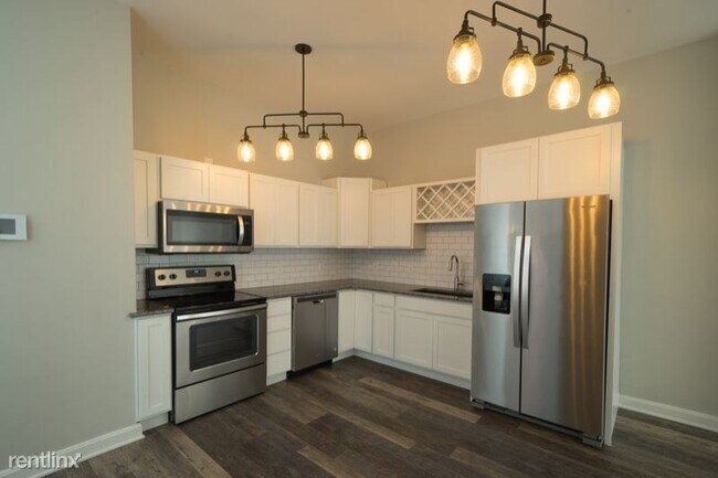 Foto del edificio - 2 br, 2 bath Condo - 629 S 4th St