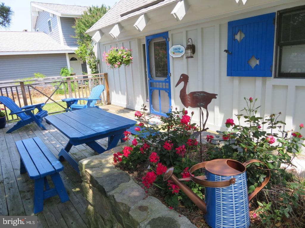 Foto principal - 10620 Point Lookout Rd