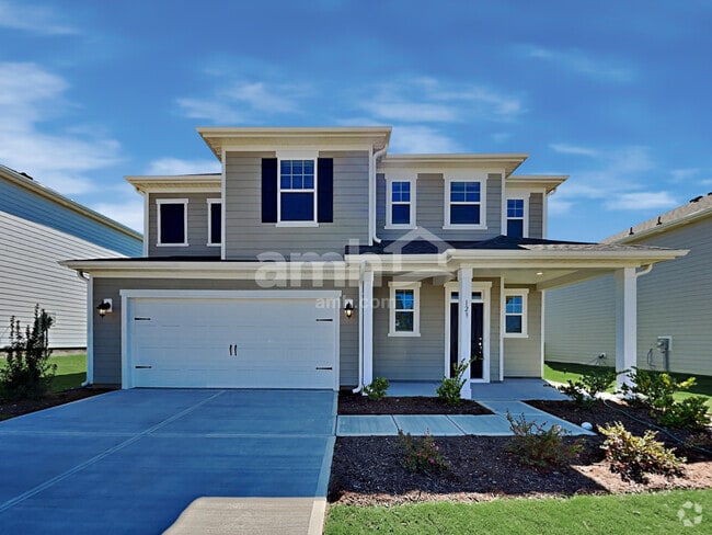 Building Photo - 123 Twin River Dr