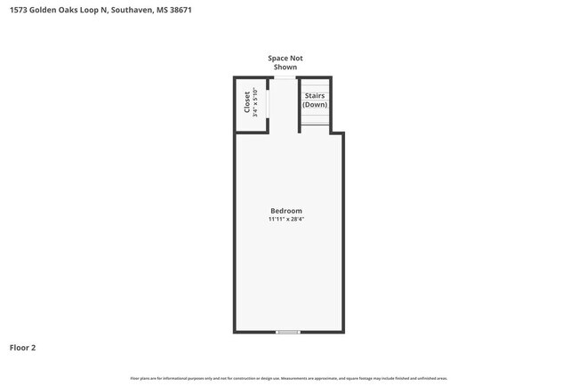 Foto del edificio - 1573 Golden Oaks Loop N