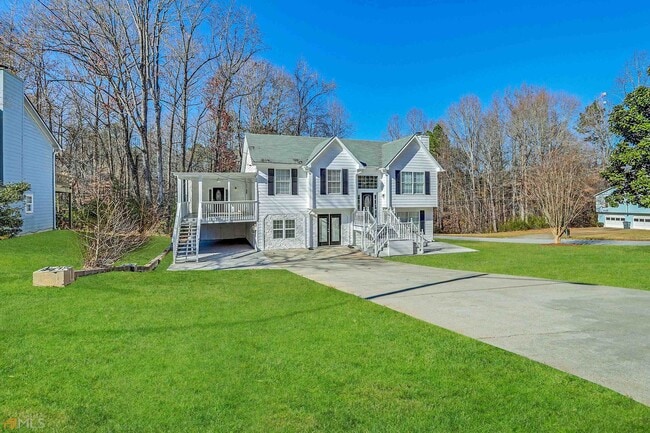 Foto del edificio - 3563 Stratford Pl