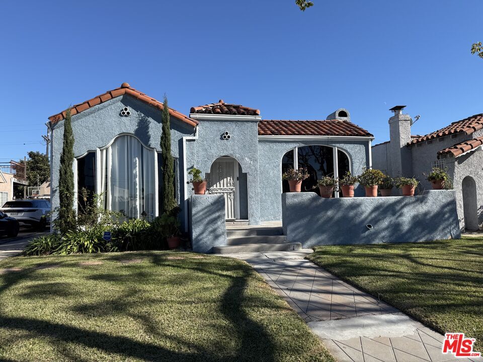 Foto principal - 9428 Harvard Blvd