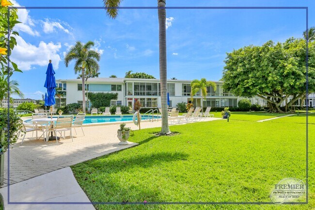 Foto del edificio - SUMMER SPECIAL RENT ALL 4 MONTHS JAN-APRIL...