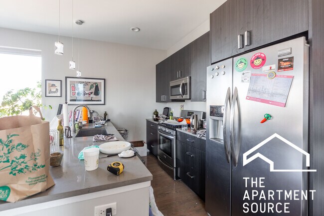 Photo - 2348 N Lister Ave Apartment