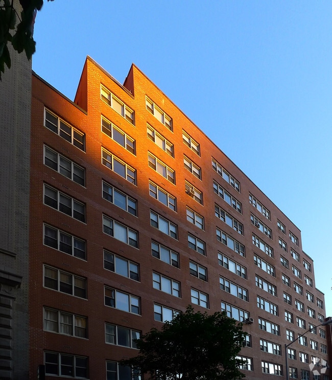 Clinton Towers Apt. Corp Apartments Brooklyn, NY