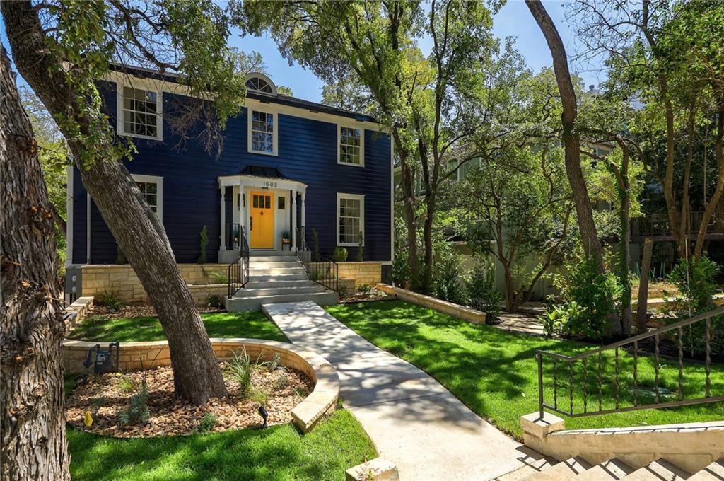 Foto principal - 1503 Parkway