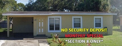 Building Photo - 540 NW 29th Ave