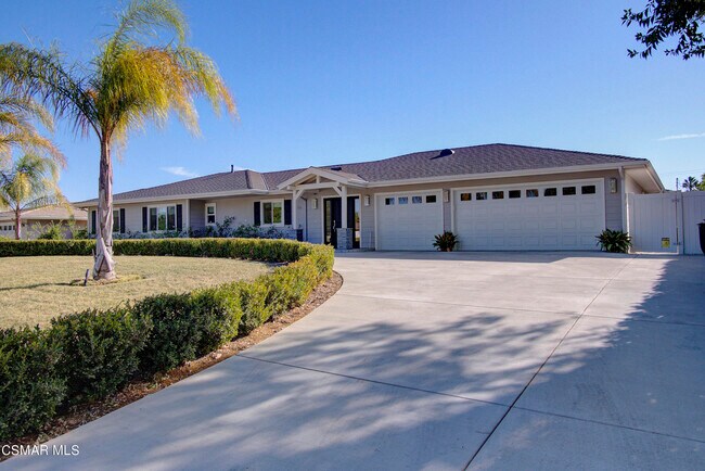 Building Photo - 1246 La Jolla Dr