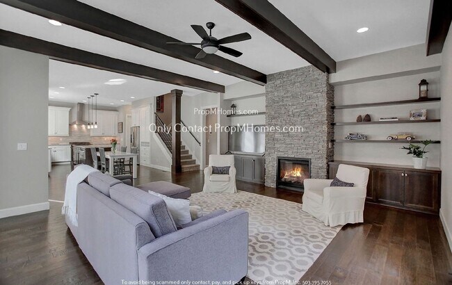 Foto del edificio - Stunning & Beautiful Four Bedroom Home In ...