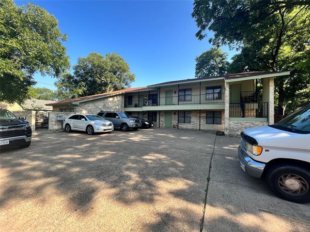 Foto del edificio - 906 N Austin St