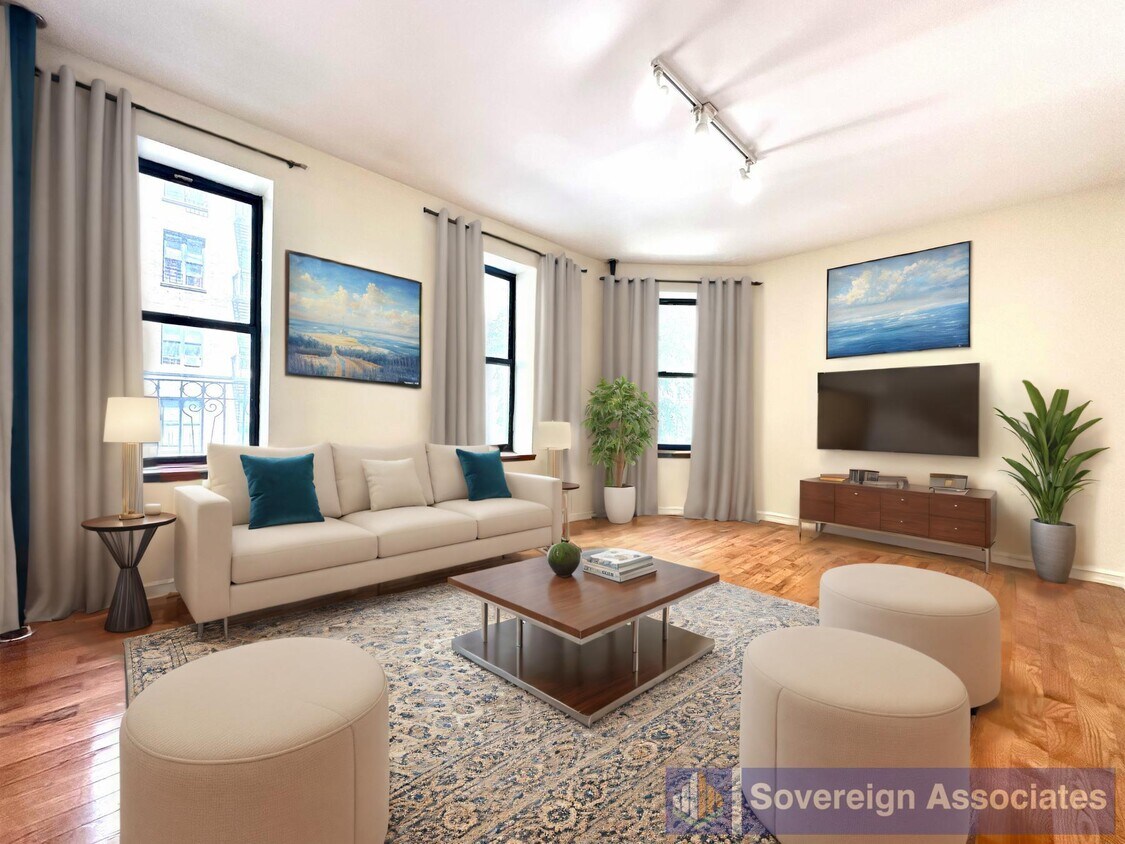Foto principal - 610 W 150th St