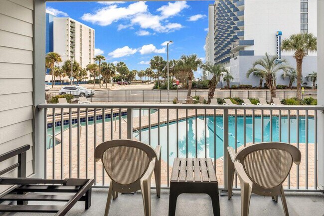 Foto del edificio - 2000 S Ocean Blvd