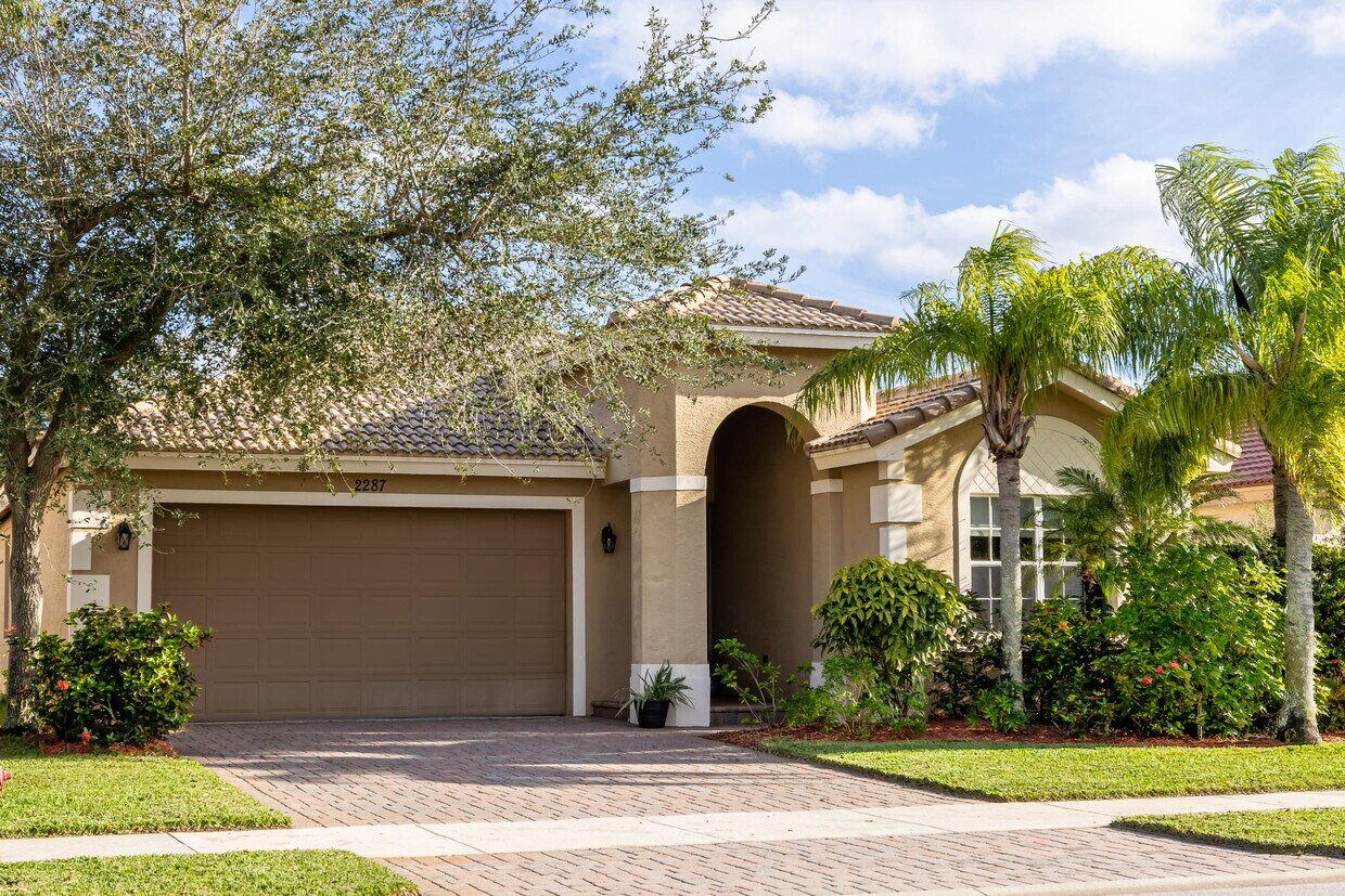 2287 Newport Isles Blvd, Port Saint Lucie, FL 34953 House Rental in Port Saint Lucie, FL