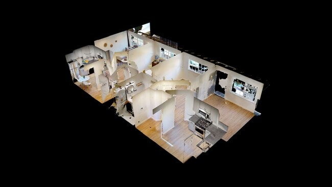 Foto del edificio - 871 Coolidge Ave