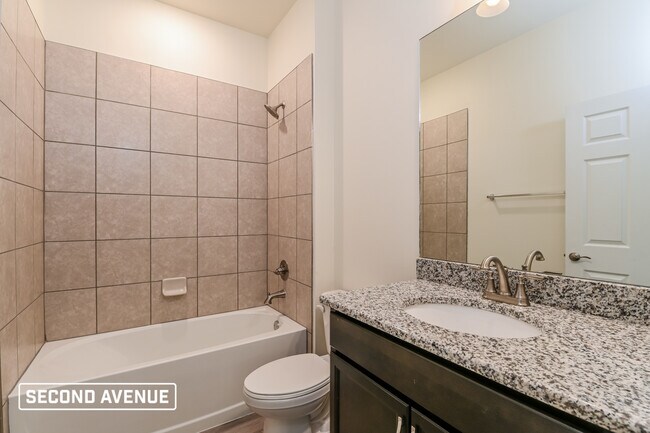 Foto del edificio - 4154 NE 9th Ave
