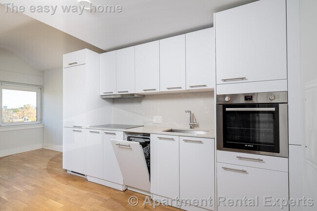 Foto del edificio - 334 Harvard St