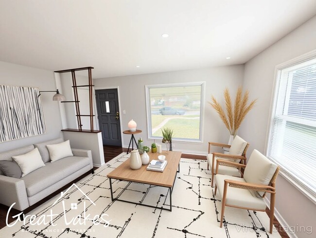 Building Photo - Cozy 2 Bedroom 1 Bathroom now available fo...