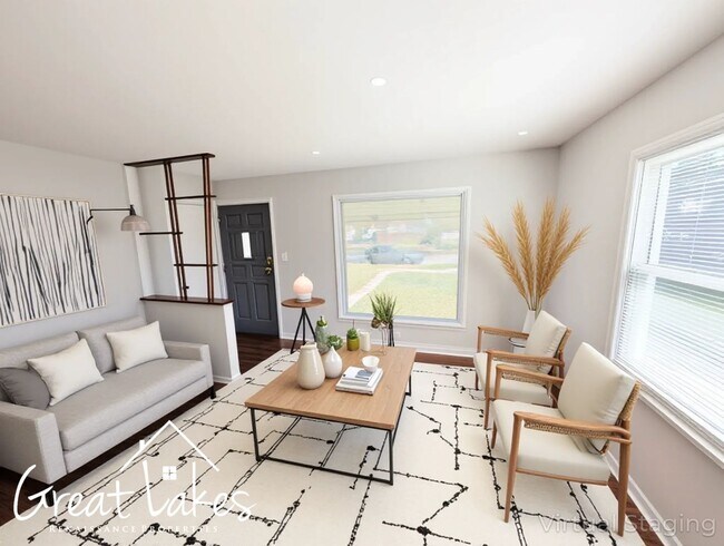 Foto del edificio - Cozy 2 Bedroom 1 Bathroom now available fo...