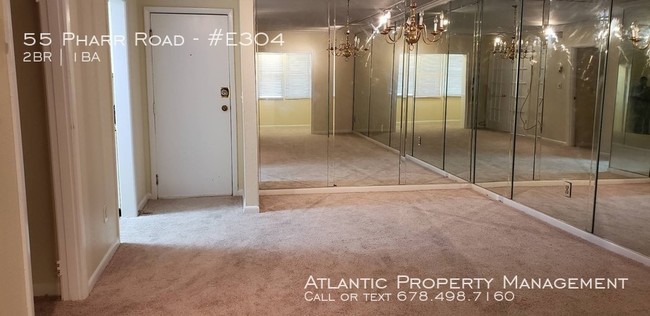 Building Photo - Buckhead 2 bedroom Condo