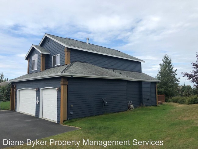 Foto del edificio - 15618 Noble Point Dr