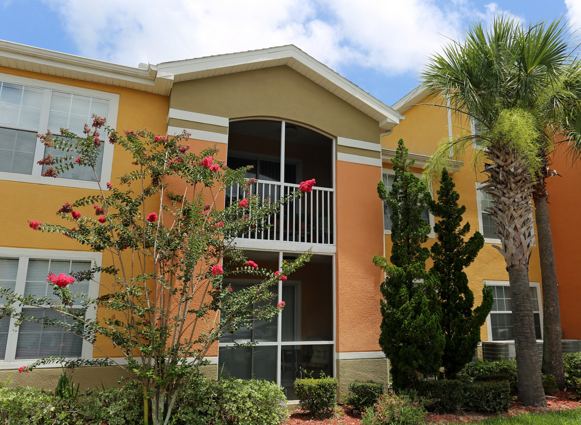 New Smyrna Apartment Rentals