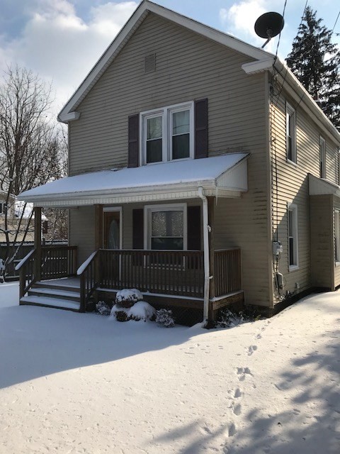 Primary Photo - 148 Cayuta St