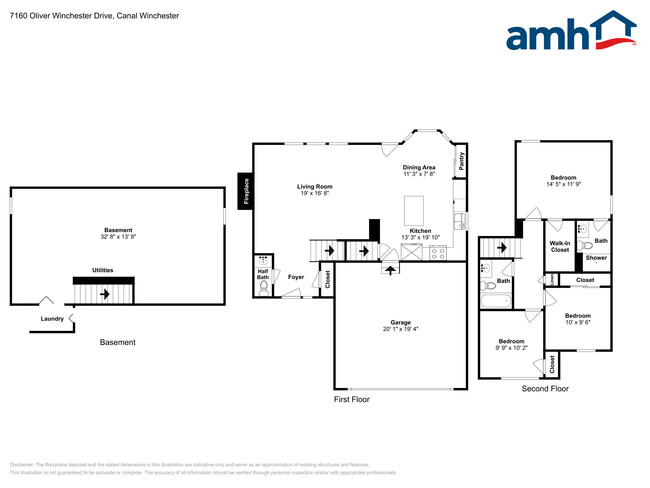 Building Photo - 7160 Oliver Winchester Dr