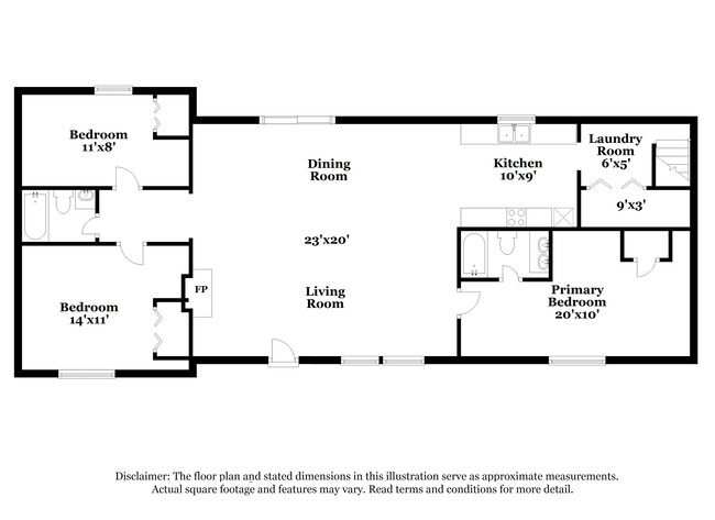 Foto del edificio - 8009 Dove Wing Ln