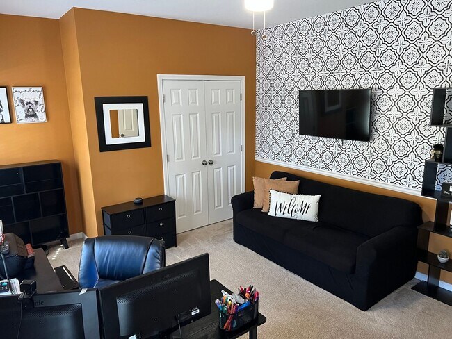 Foto del edificio - 3 Bedroom Townhome in Smyrna