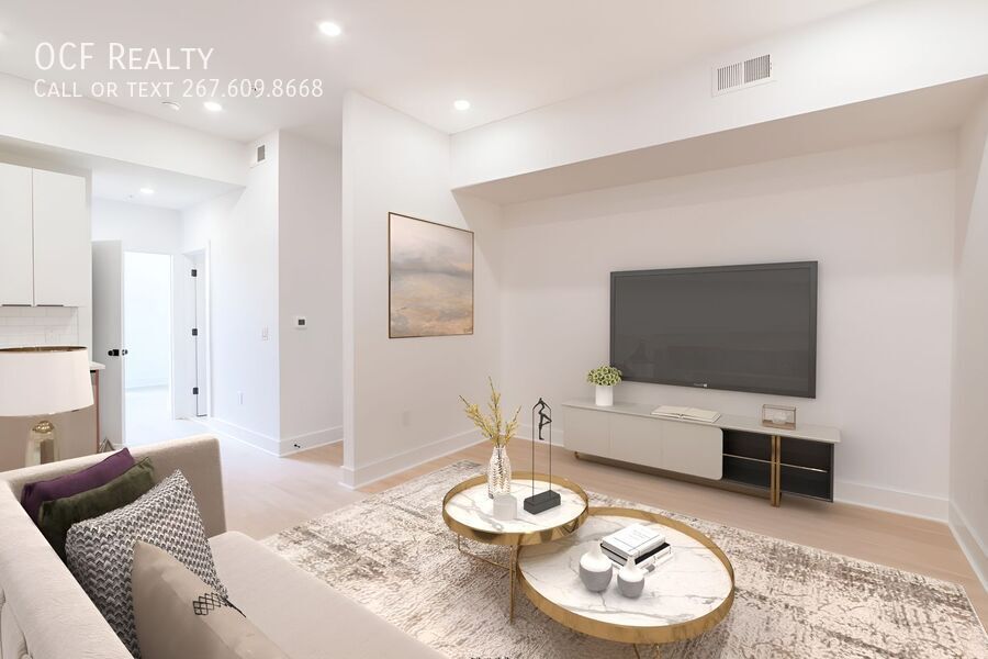 Primary Photo - One Bed University City Apartment