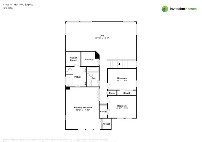Foto del edificio - 11809 N 148th Ave