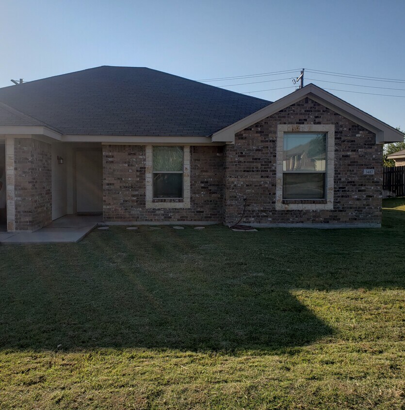 Foto principal - 3417 Settlement Rd