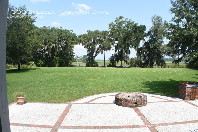 Foto del edificio - 1000 Chelsea Plantation Drive