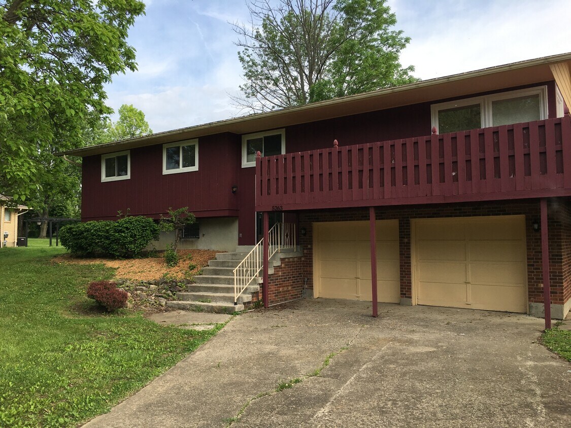 Primary Photo - 5263 Big Bend Dr