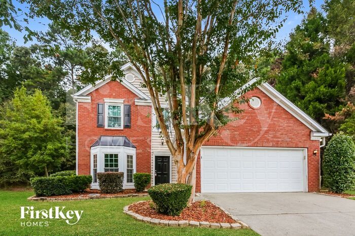 Primary Photo - 2410 Kirkstone Dr