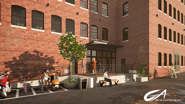 Building Photo - 128 Chandler St