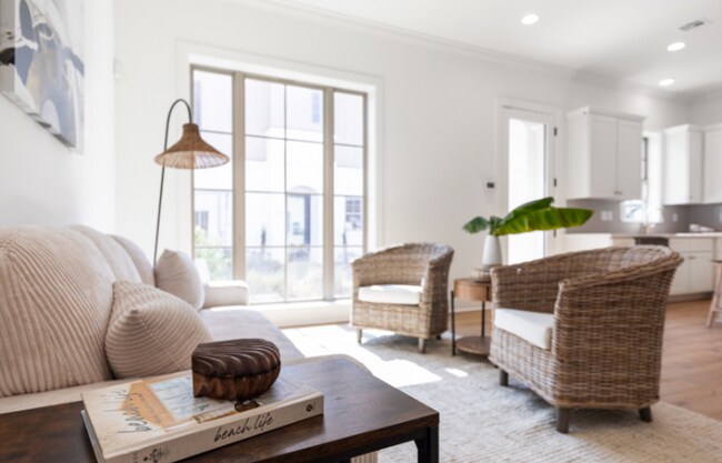 Foto del edificio - AVAILABLE in SUGAR MILL POND!