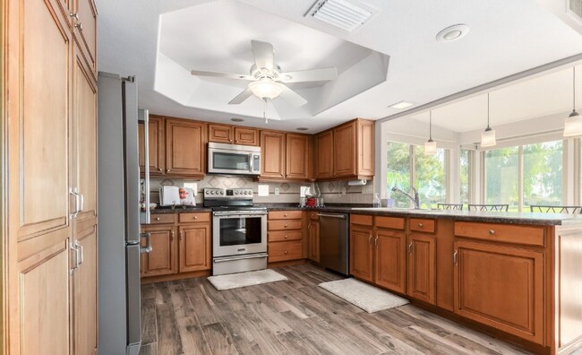 Foto del edificio - 1253 Leisure World