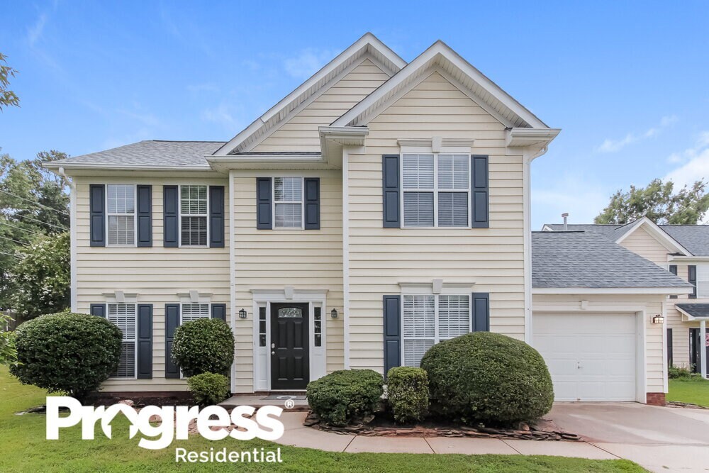 3601 Iris St, Indian Trail, NC 28079 House Rental in Indian Trail, NC