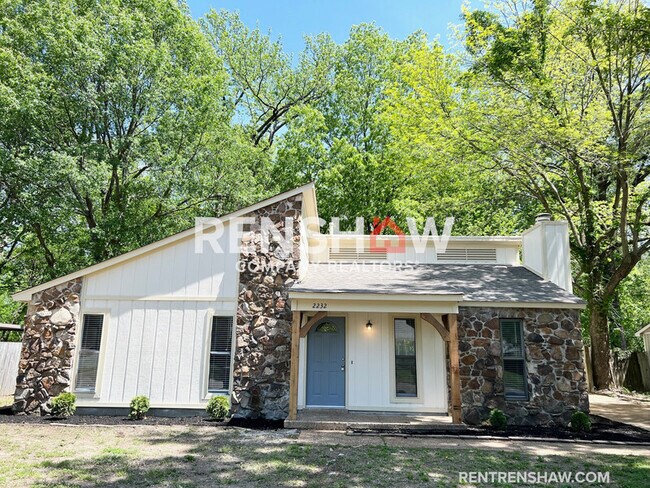 Foto del edificio - 2232 Morning Vista Dr